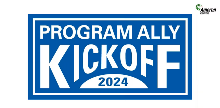 Read more about the article 2024 Business Program Ally Kickoff